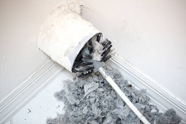 Emergency Air Duct Cleaning Services